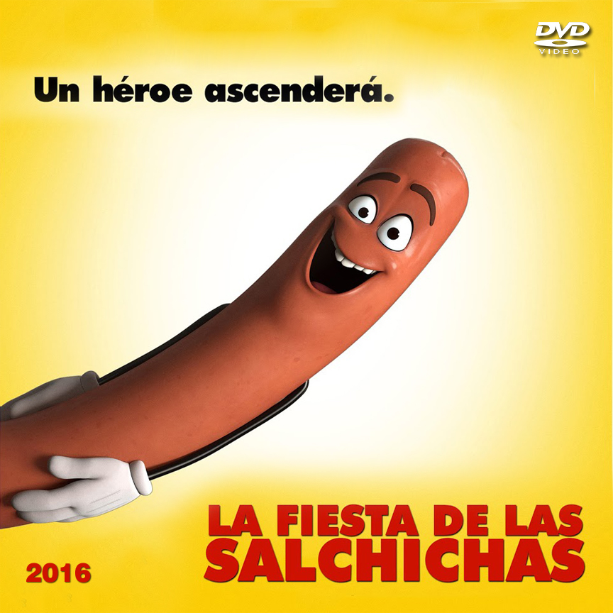 Lista 92+ Foto Burrito De La Fiesta De Las Salchichas Lleno